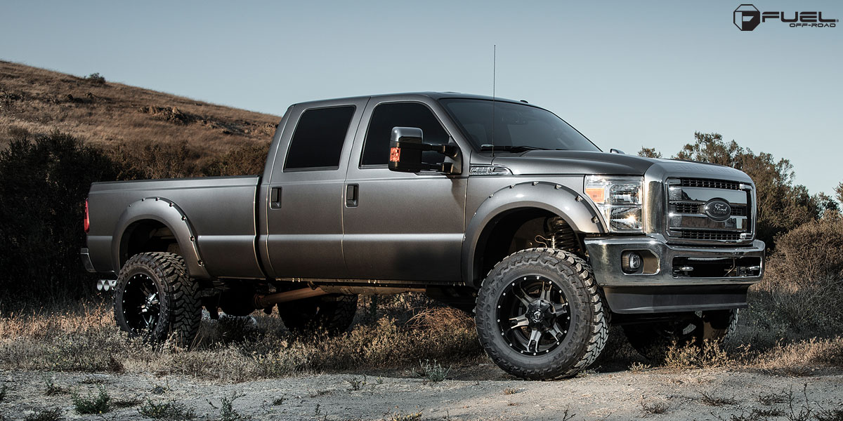 Gallery - SoCal Custom Wheels