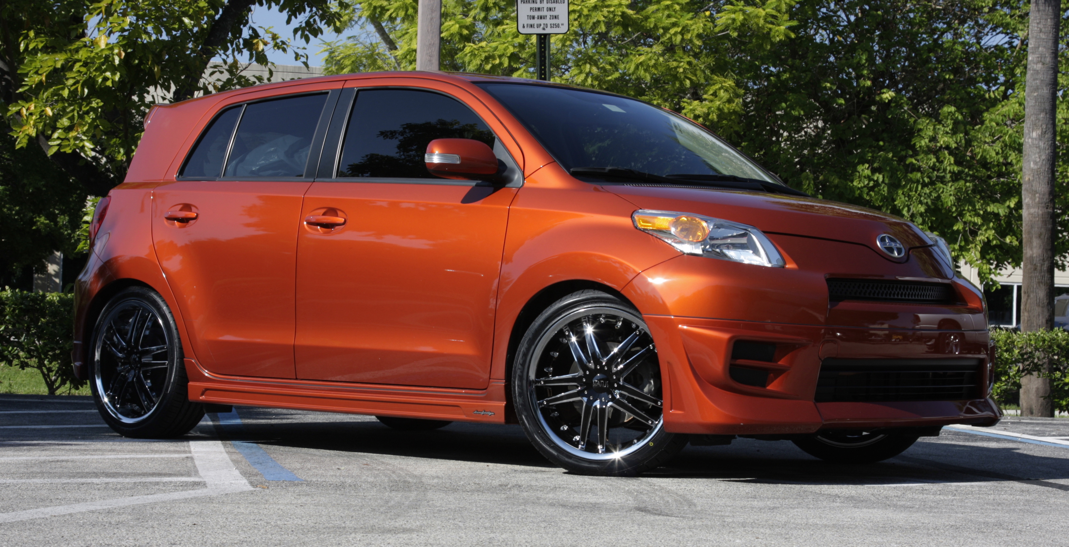 Gallery - SoCal Custom Wheels