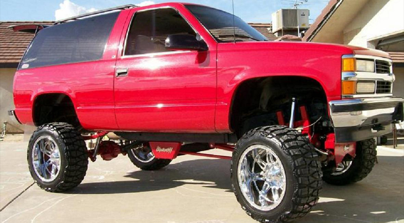 Gallery Socal Custom Wheels