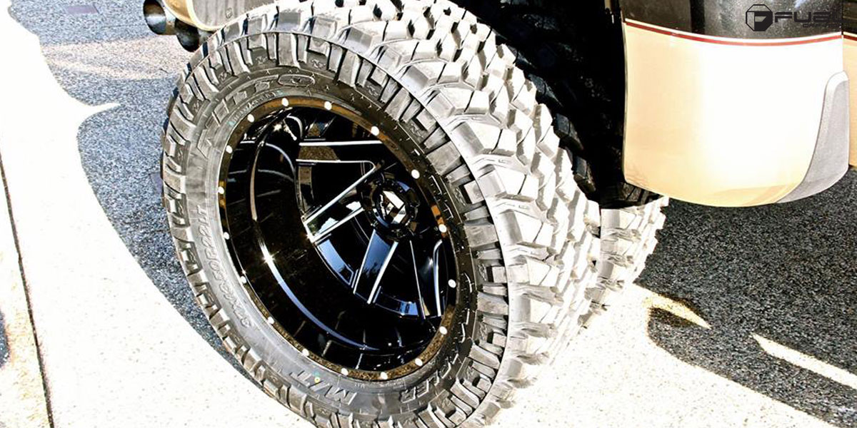 Fuel Dually Wheels >> Fuel Dually Wheels Renegade Dually Rear - D265 Wheels ... Fuel Dually Wheels >> Fuel Dually Wheels Renegade Dually Rear - D265 Wheels ...