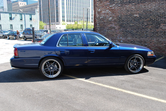 Mercury Marauder Cars For Sale