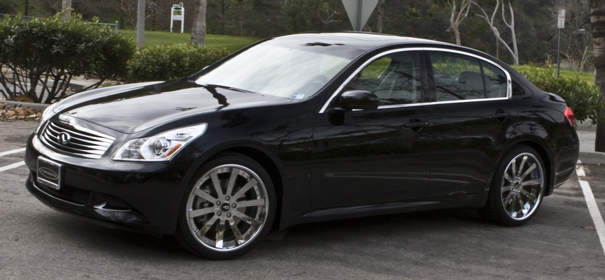 Gallery Socal Custom Wheels