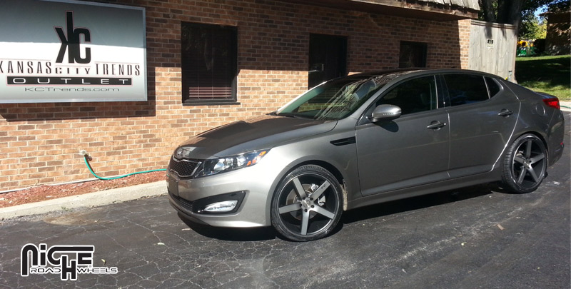 Gallery Socal Custom Wheels