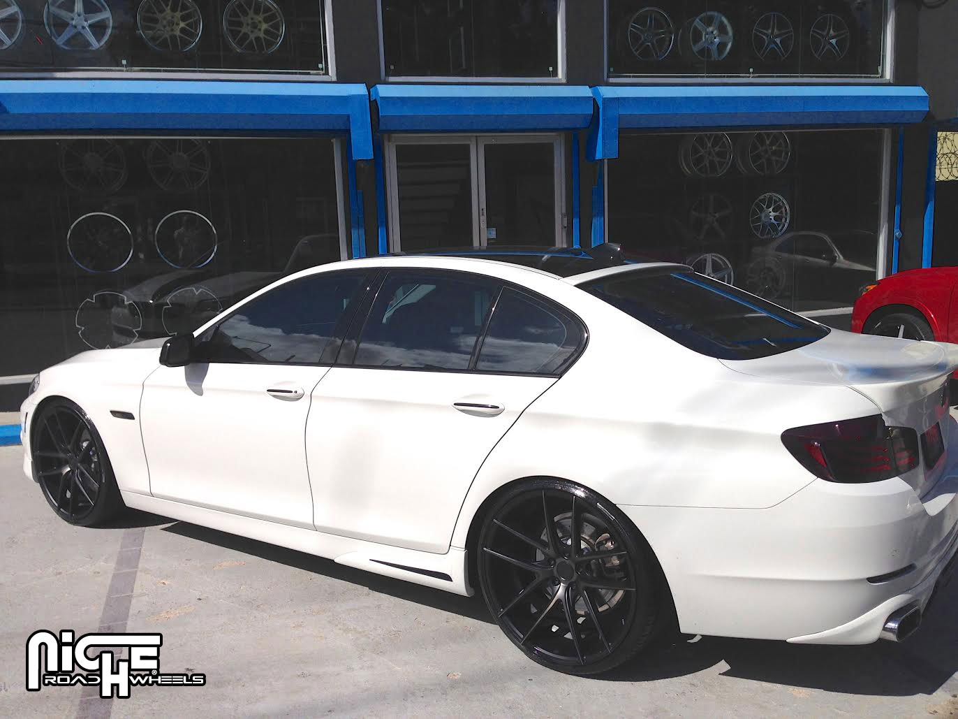 Gallery Socal Custom Wheels