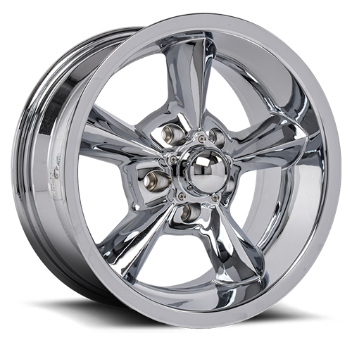 JEGS Old School Wheels SoCal Custom Wheels