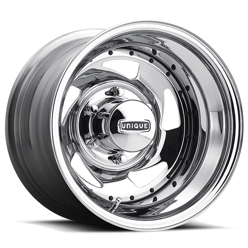 Unique Series 71 Chrome Directional Wheels SoCal Custom Wheels