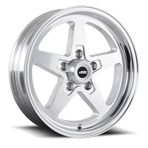 Where can you order JEGS Wheels?