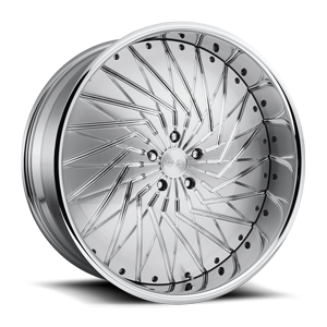 Silver 107s Rev Classic 107 Wheels Wheels Tires Parts Car Truck Parts