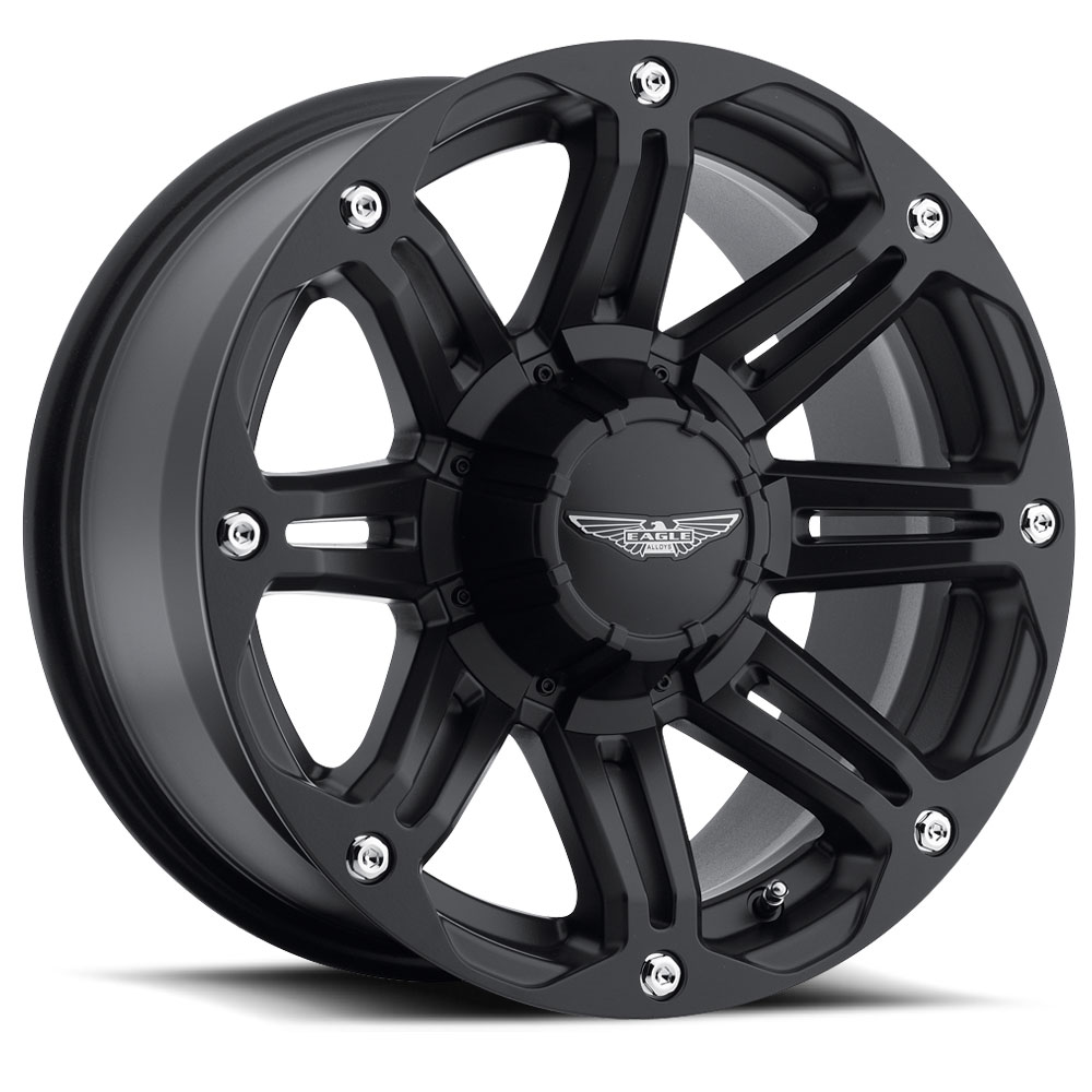 Eagle Alloys Tires 050 Wheels SoCal Custom Wheels