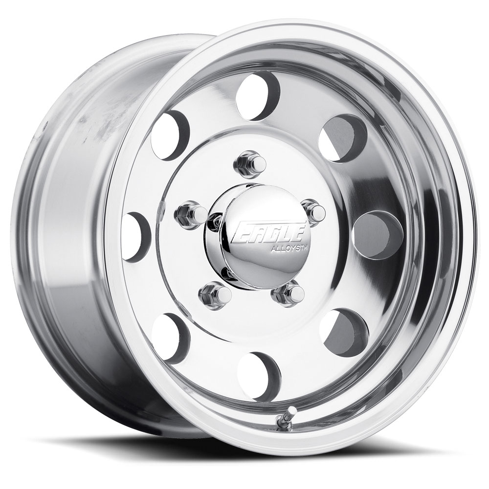 Eagle Alloys Tires 058 Wheels SoCal Custom Wheels