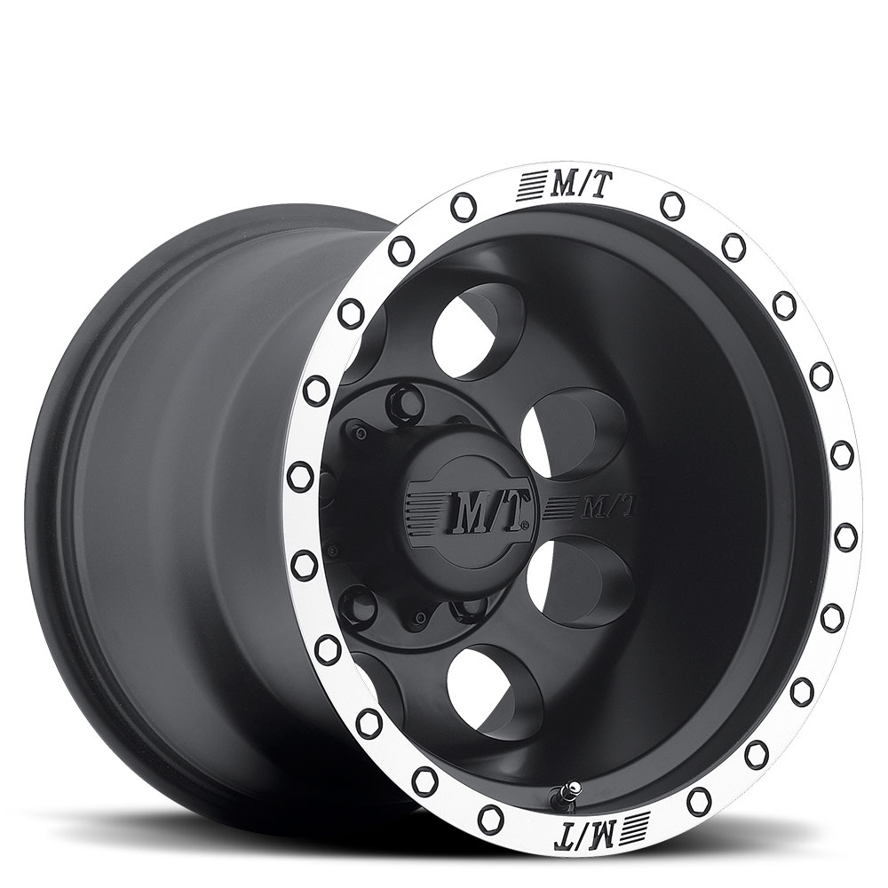 Mickey Thompson Classic Baja Lock™ - 15x12 Wheels | SoCal Custom Wheels