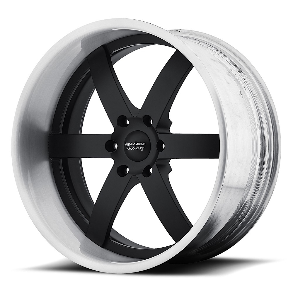 American Racing Custom Wheels VF496 Wheels | SoCal Custom Wheels