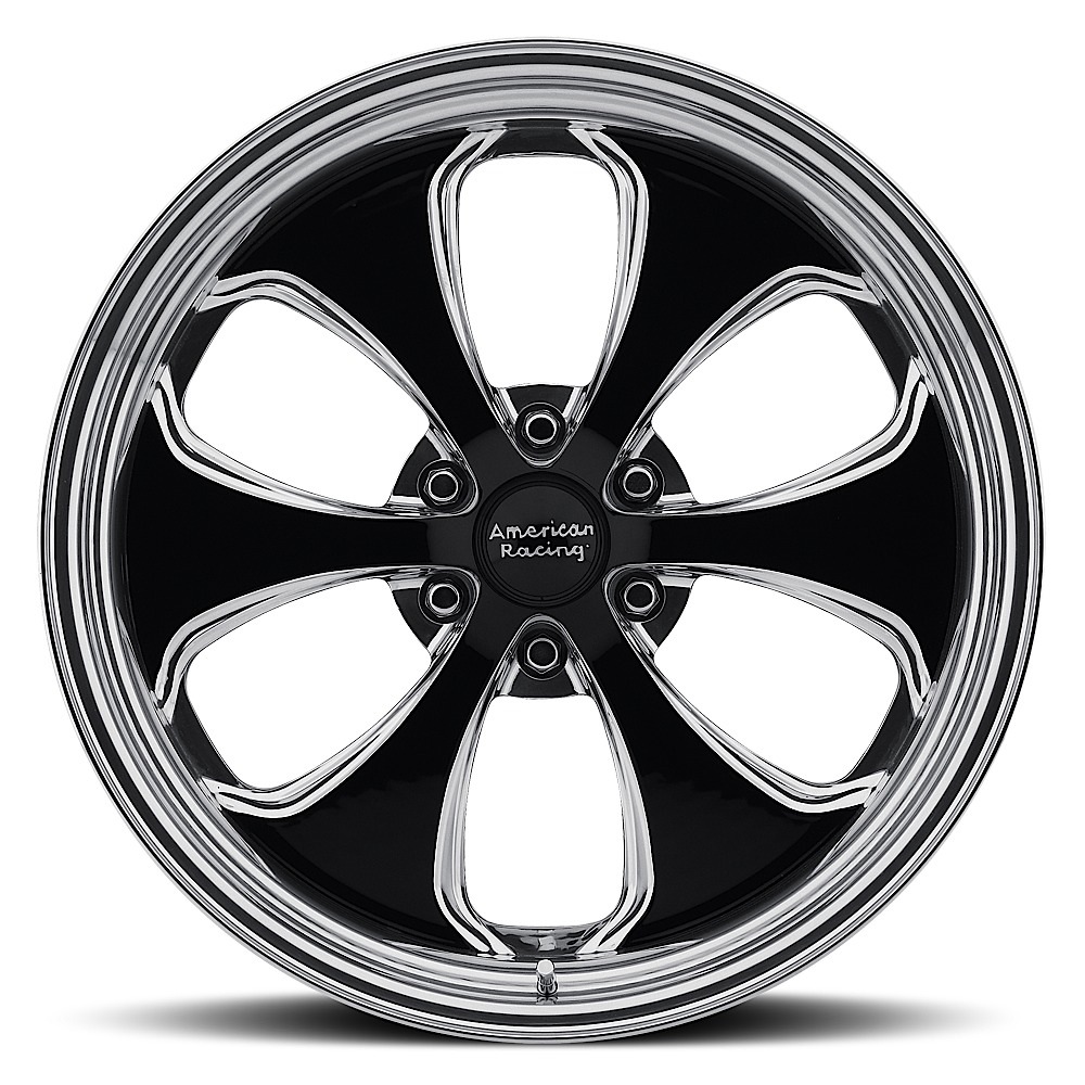 American Racing Custom Wheels VF492 Wheels SoCal Custom Wheels