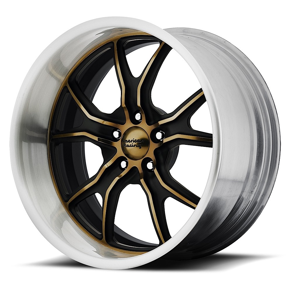 American Racing Custom Wheels VF498 Wheels SoCal Custom Wheels