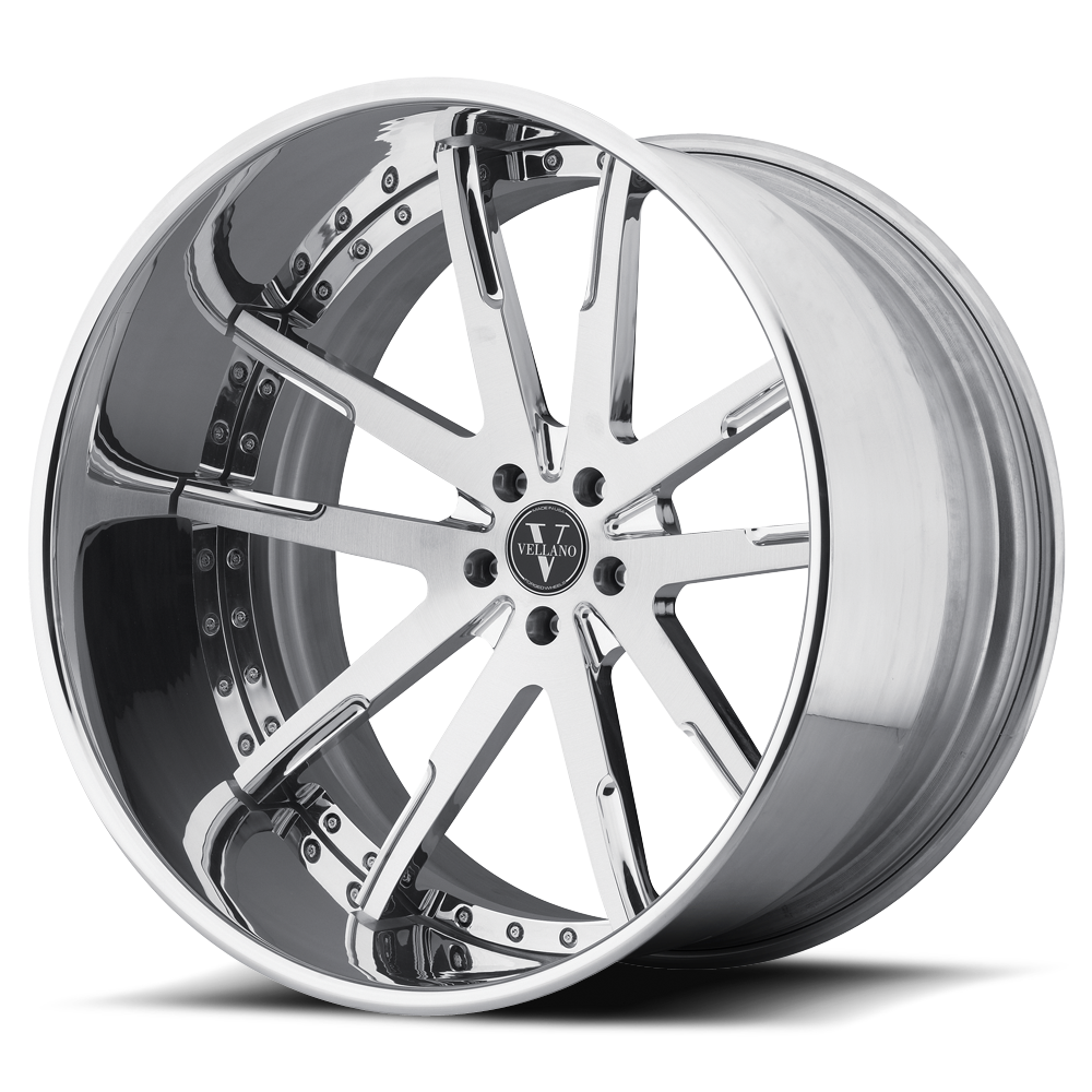 Vellano Wheels VKU concave deep Wheels SoCal Custom Wheels