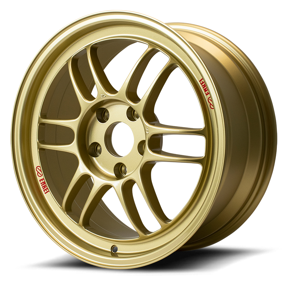 Enkei Wheels RPF1 Wheels SoCal Custom Wheels
