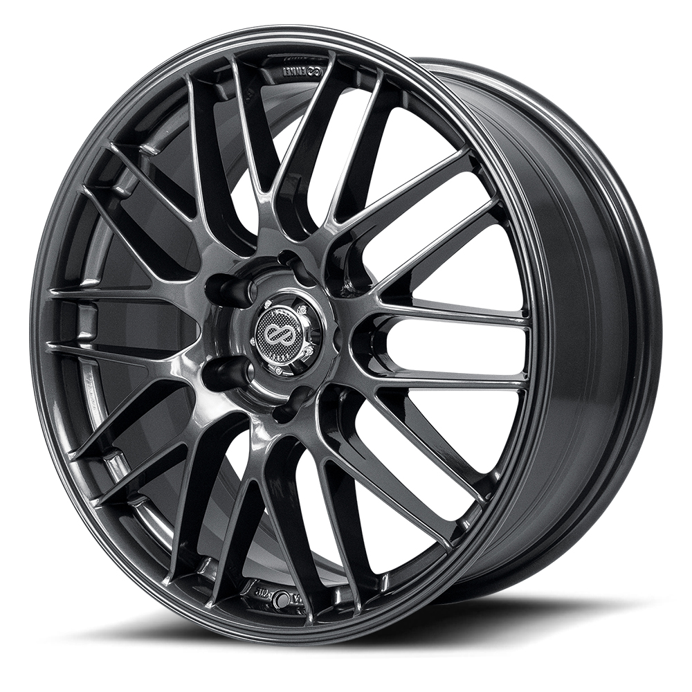 Enkei Wheels EKM3 Wheels SoCal Custom Wheels