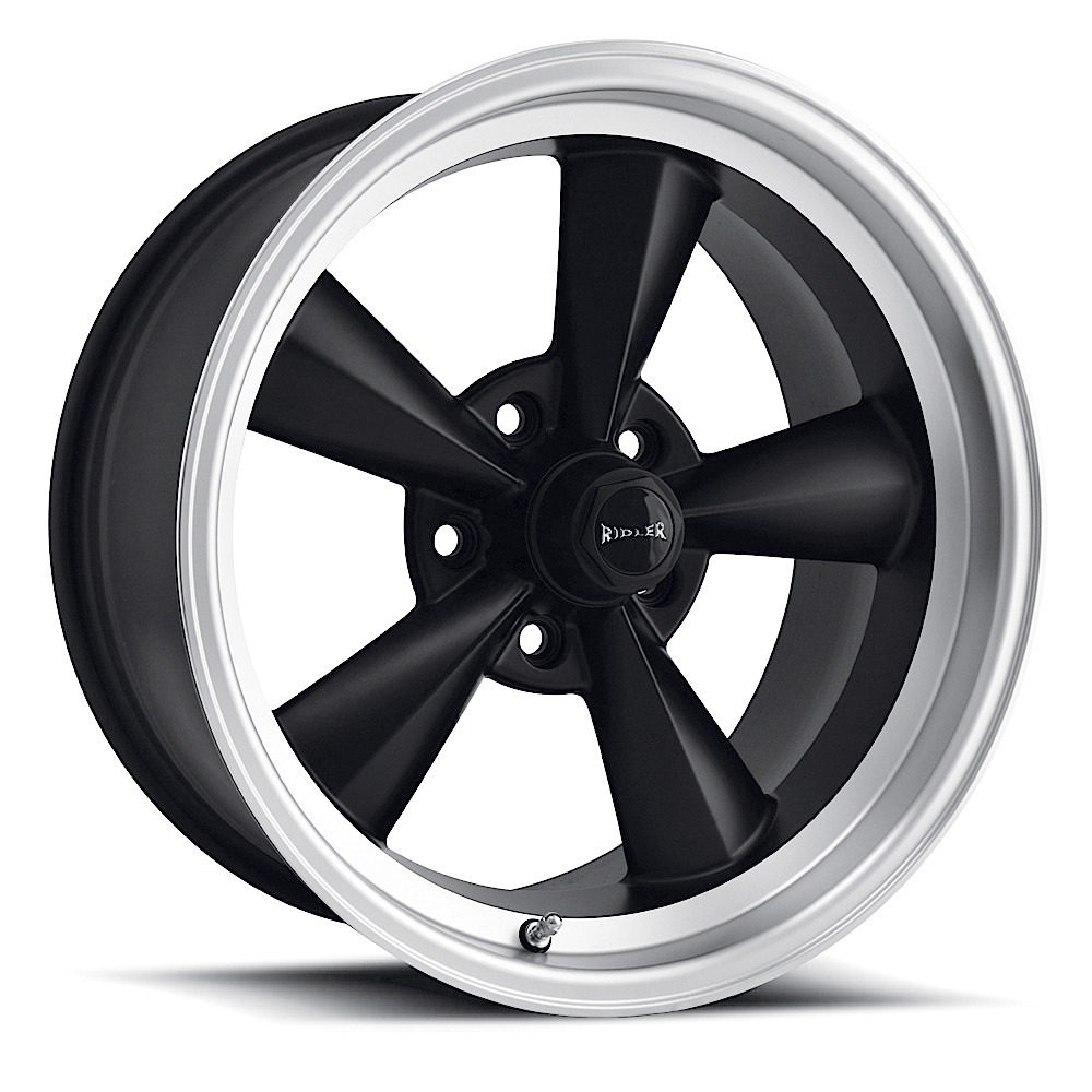 Ridler Wheels 675 Wheels SoCal Custom Wheels