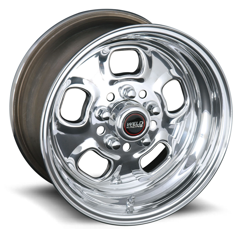 Weld Racing Street Performance Rodlite Wheels SoCal Custom Wheels