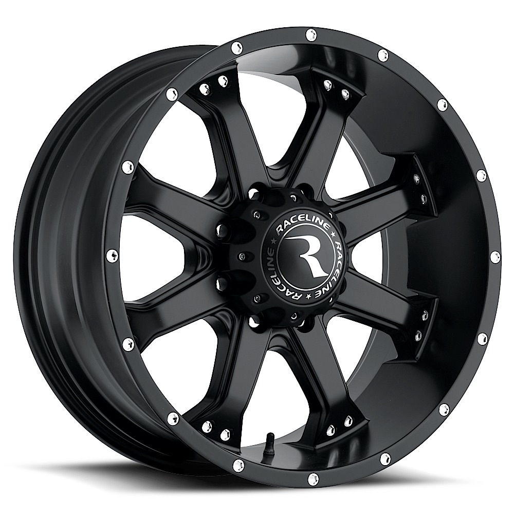Raceline Wheels 991B Assault Wheels | SoCal Custom Wheels Raceline Wheels 991B Assault Wheels | SoCal Custom Wheels