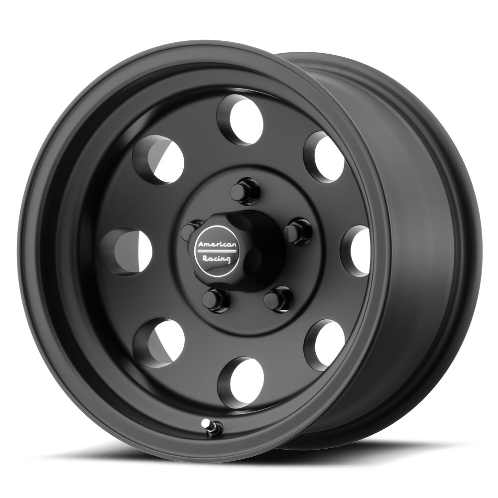 American Racing Custom Wheels AR172 Baja Wheels SoCal Custom Wheels