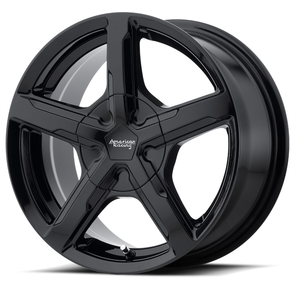 American Racing Custom Wheels AR921 Trigger Wheels SoCal Custom Wheels