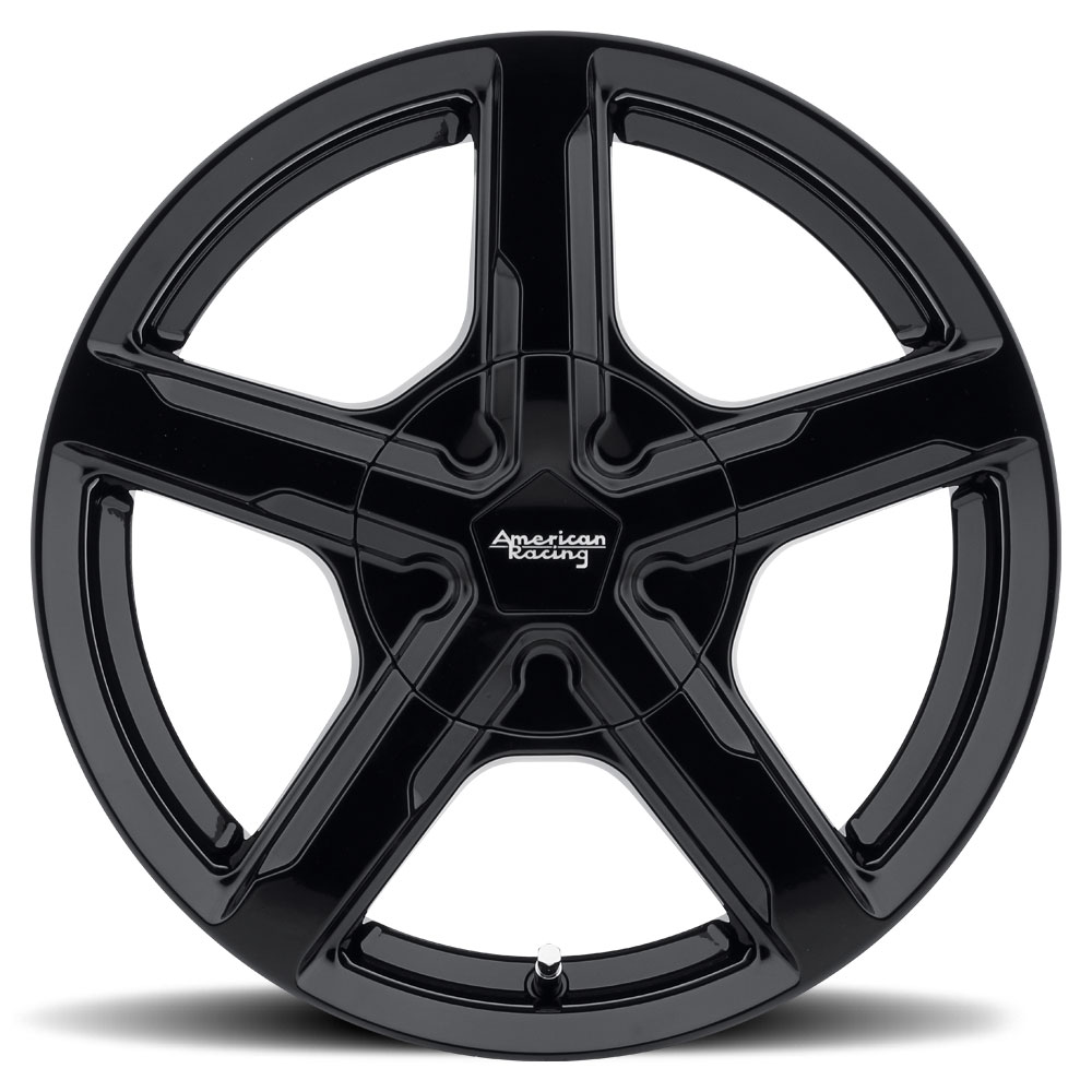 American Racing Custom Wheels AR921 Trigger Wheels SoCal Custom Wheels