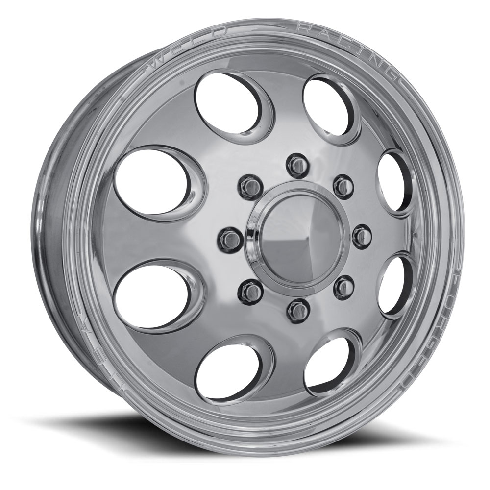 Weld Racing Truck Series D50 Wheels SoCal Custom Wheels
