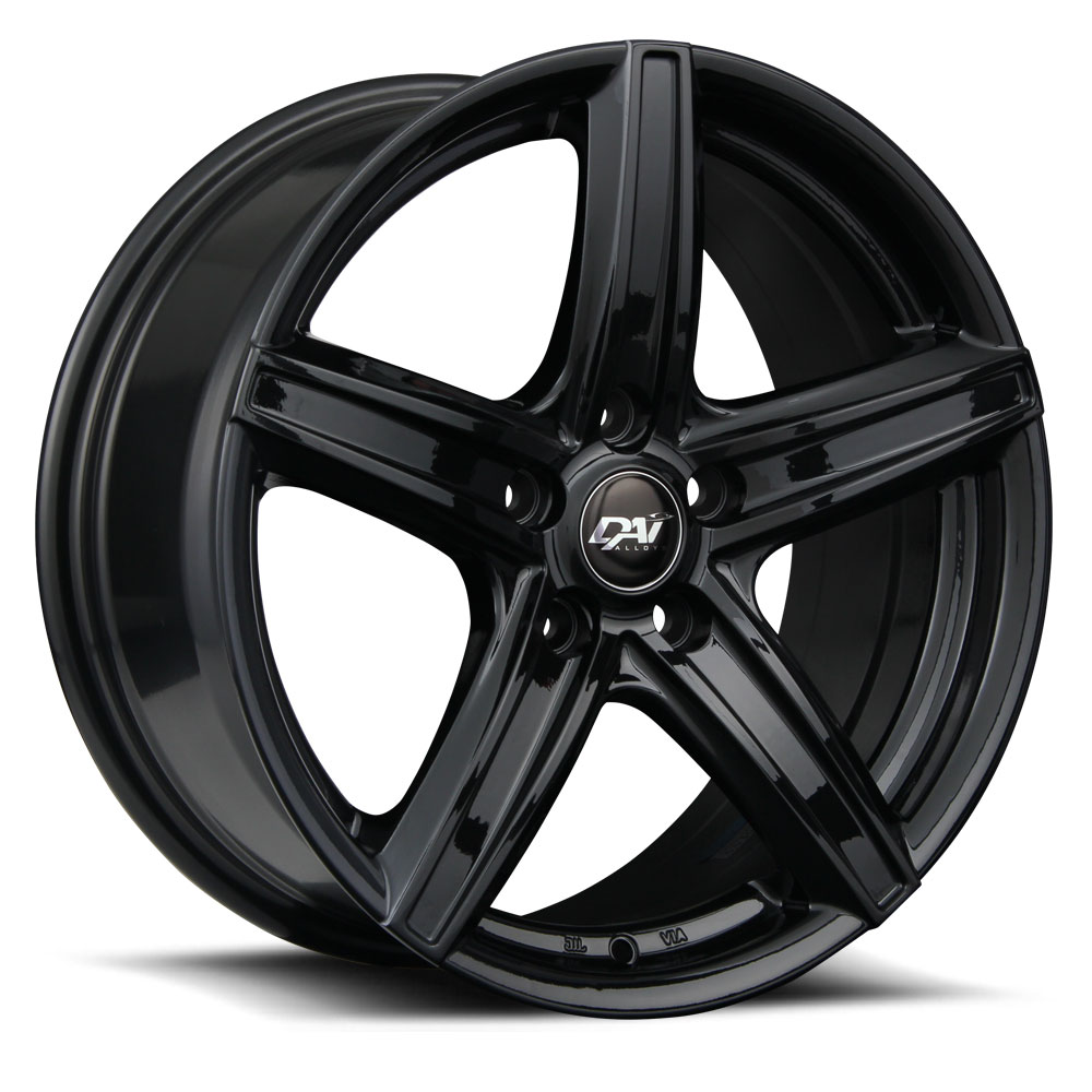 e revo wheels