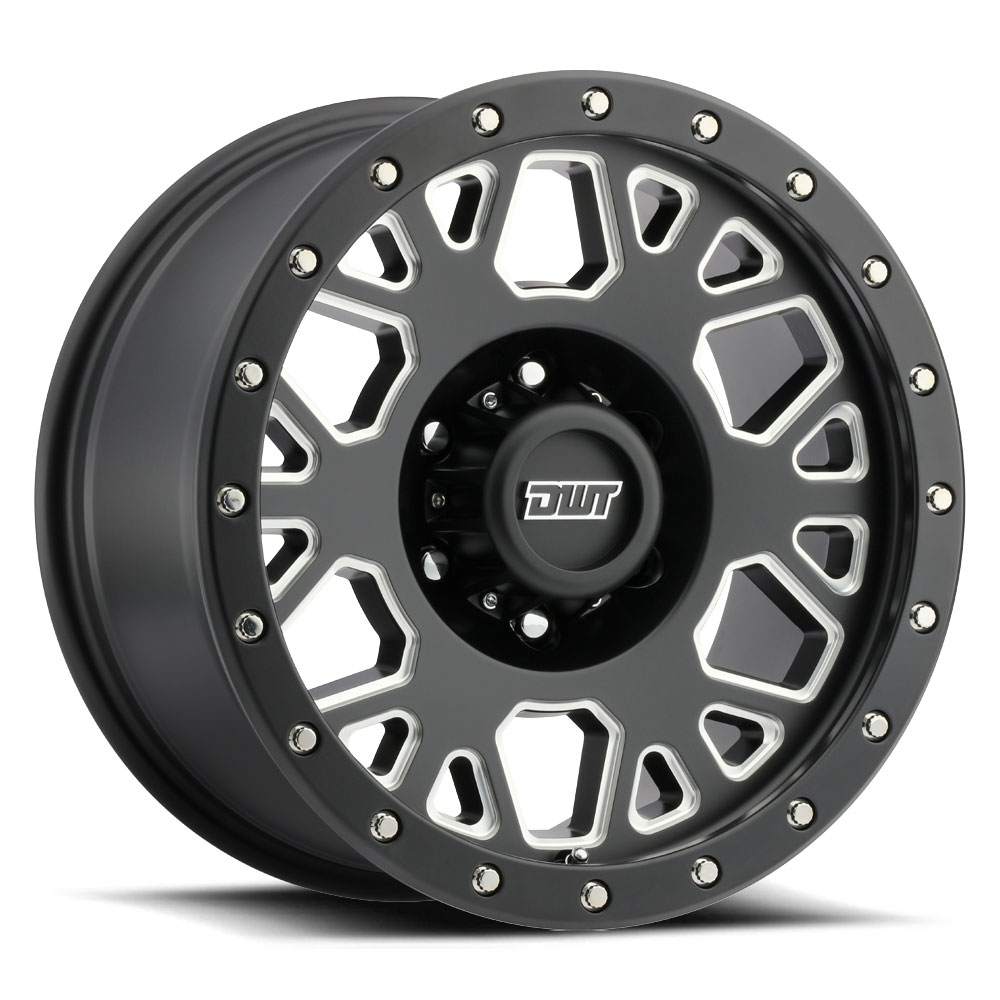 Douglas Wheel Matomi Wheels SoCal Custom Wheels