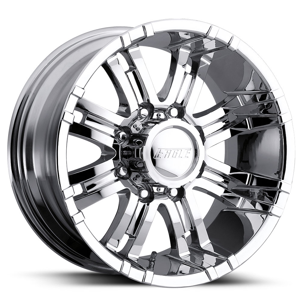 Eagle Alloys Tires 197 Wheels SoCal Custom Wheels