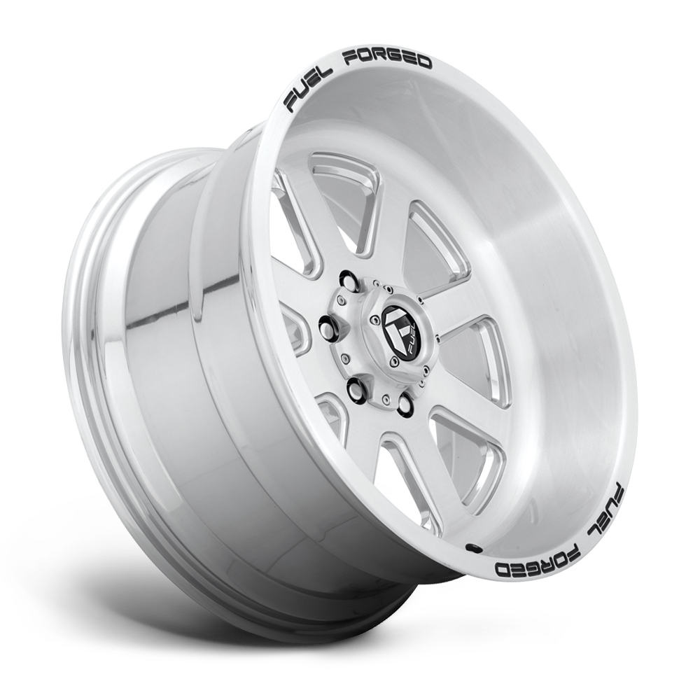 Fuel Wheels FF09 Wheels SoCal Custom Wheels