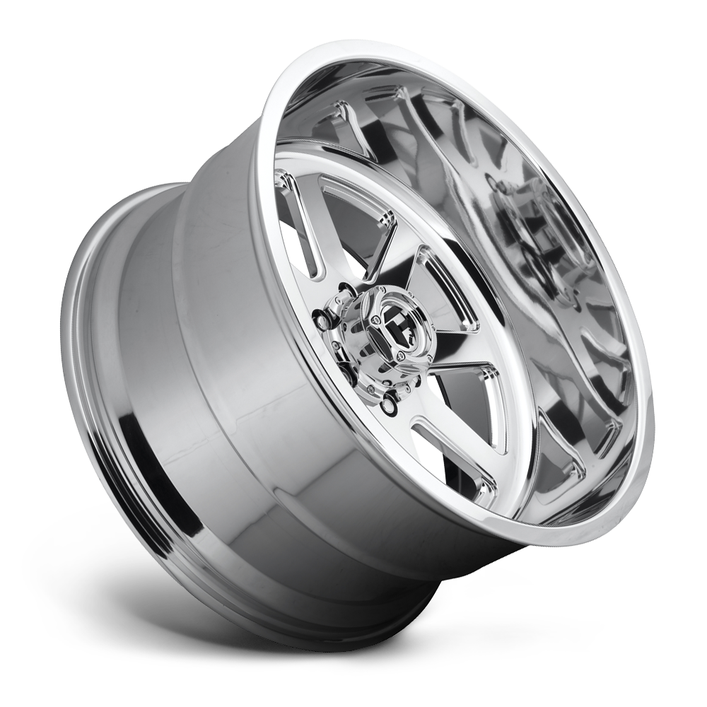 Fuel Wheels FF09 Wheels SoCal Custom Wheels