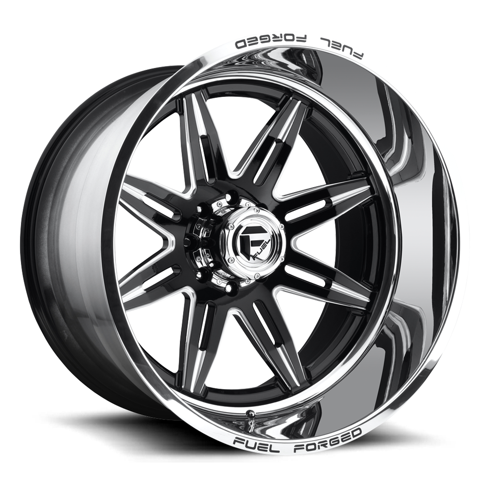 Fuel Forged Wheels FF26 | Concave Wheels | SoCal Custom Wheels Fuel Forged Wheels FF26 | Concave Wheels | SoCal Custom Wheels