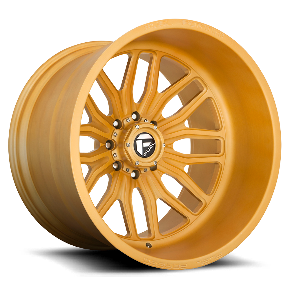 Fuel Wheels FFC66 Concave 8 Lug Wheels SoCal Custom Wheels