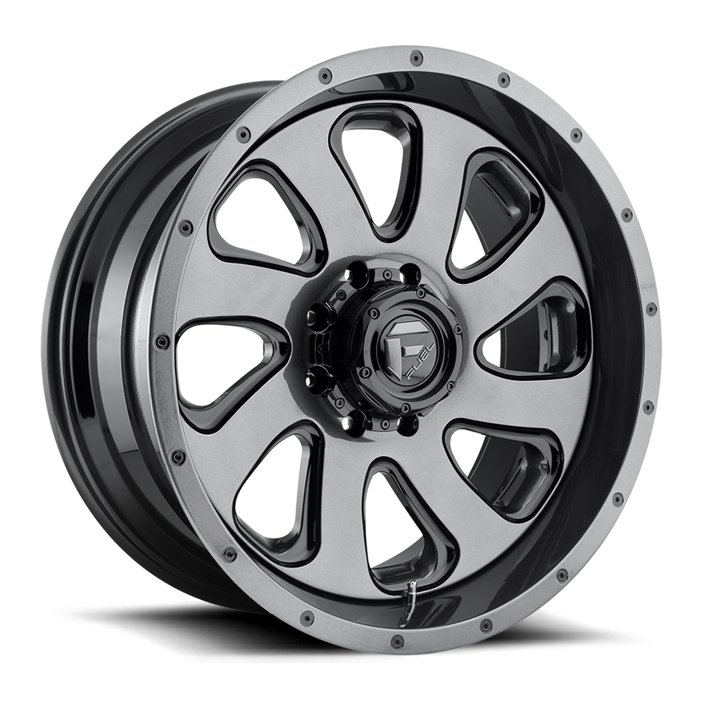 rc dually rims