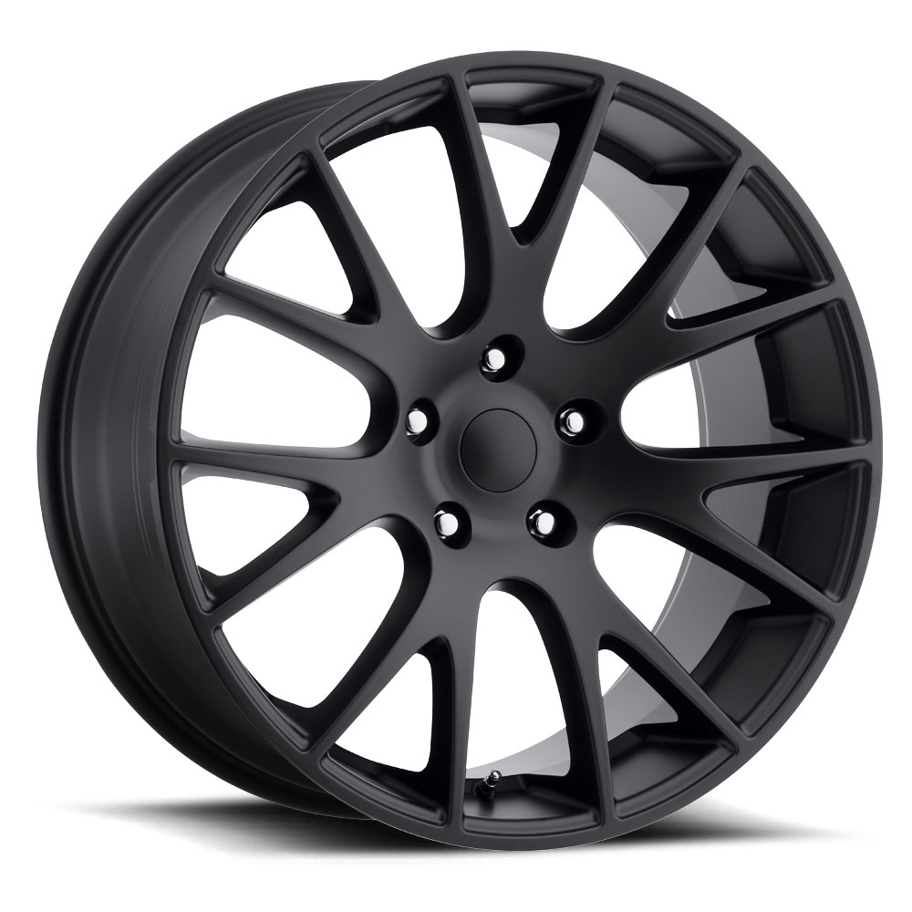 Factory Reproductions Style 70 Truck/SUV Wheels SoCal Custom Wheels
