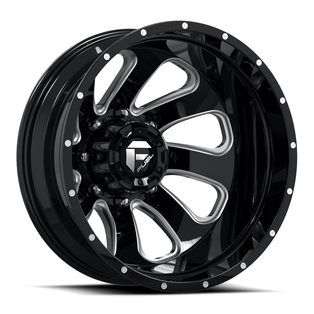 rc dually rims