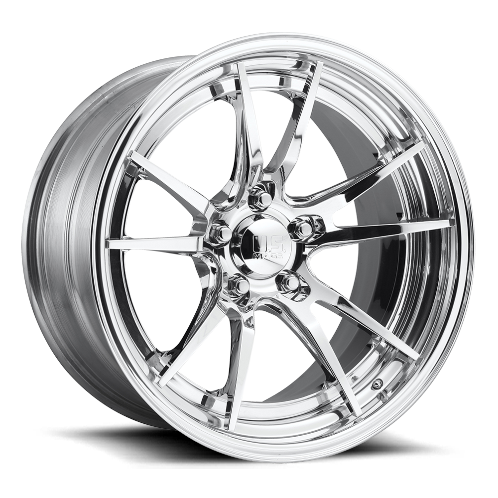 Us Mags Grand Prix Concave U507 Wheels Socal Custom Wheels 6791