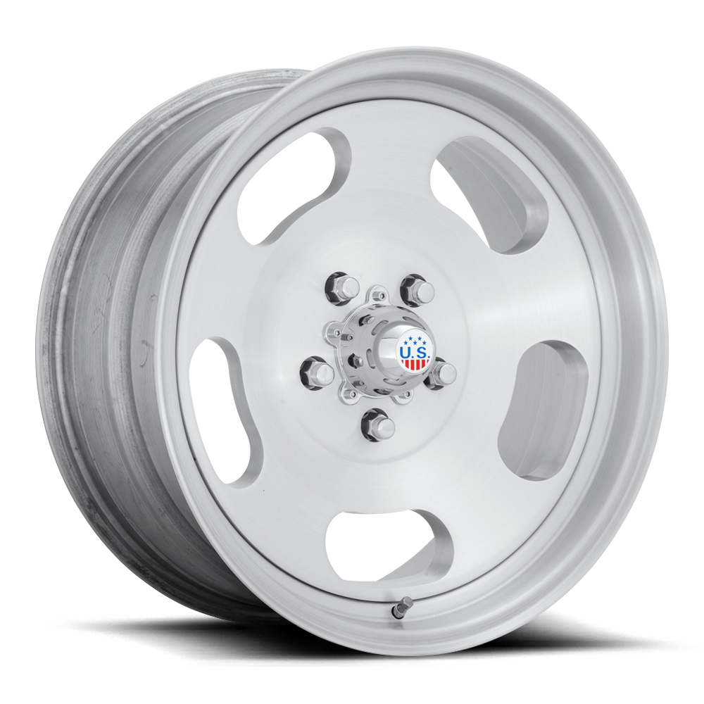 Us Mags Indy Concave U547 Wheels Socal Custom Wheels 9344