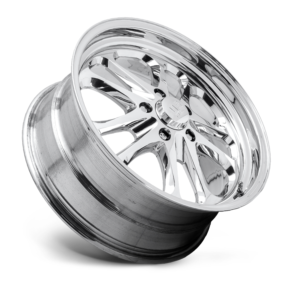 US Mags Invader 5 U448 Wheels SoCal Custom Wheels