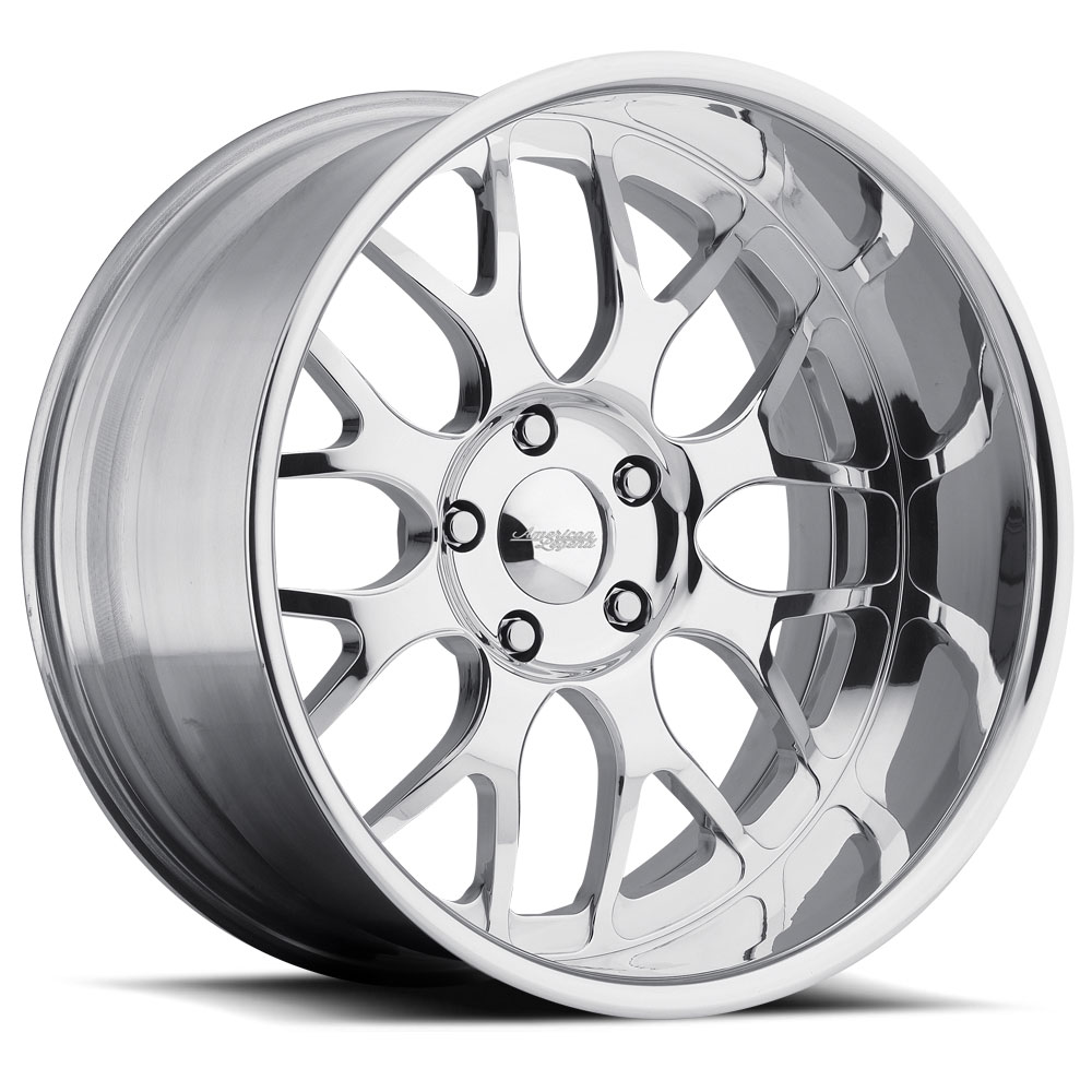 American Legend Invader Wheels SoCal Custom Wheels