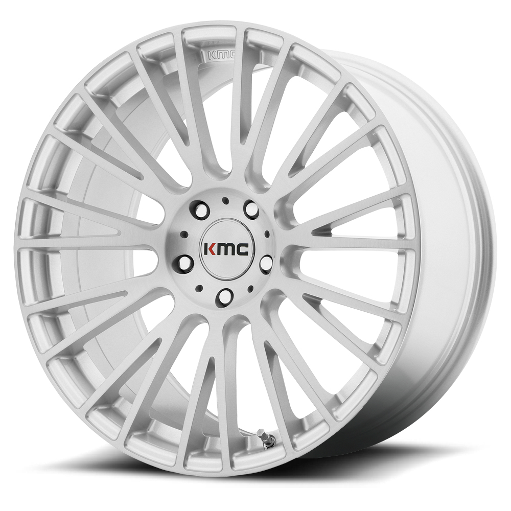 KMC Wheels KM706 Impact Wheels SoCal Custom Wheels