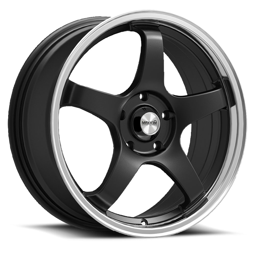 Maxxim Champion Wheels SoCal Custom Wheels