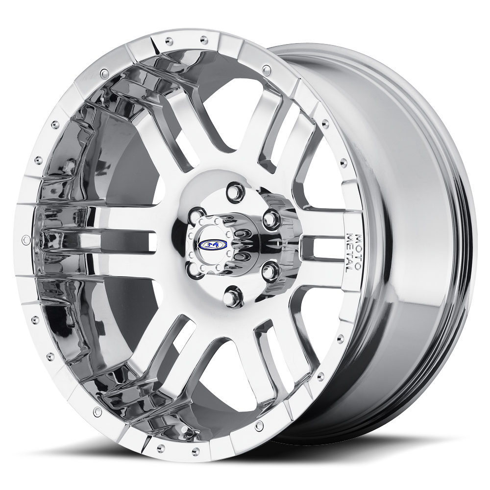 Moto Metal MO951 Wheels SoCal Custom Wheels