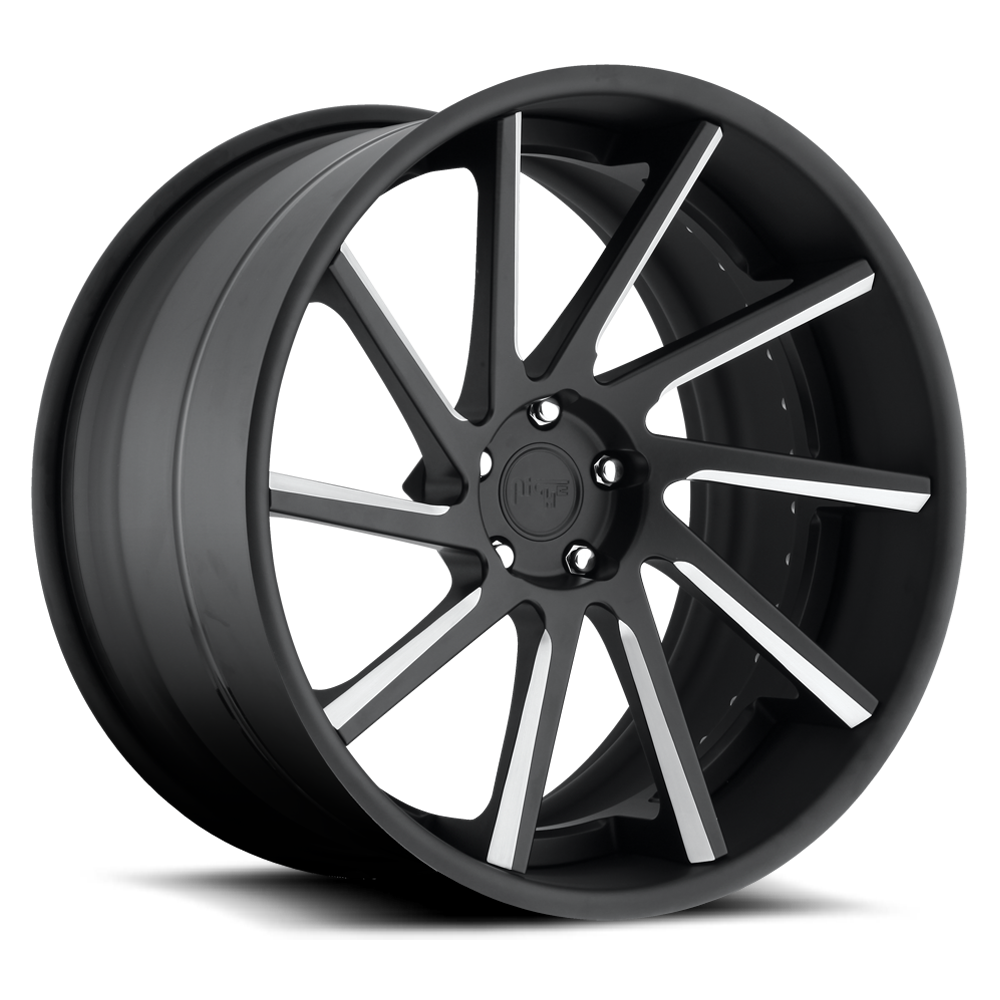 Niche Forged RS10 Wheels | SoCal Custom Wheels