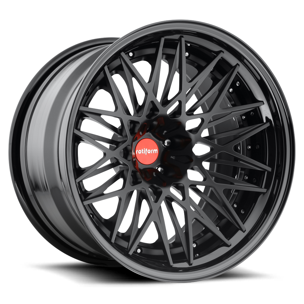 Rotiform QLB Wheels | SoCal Custom Wheels