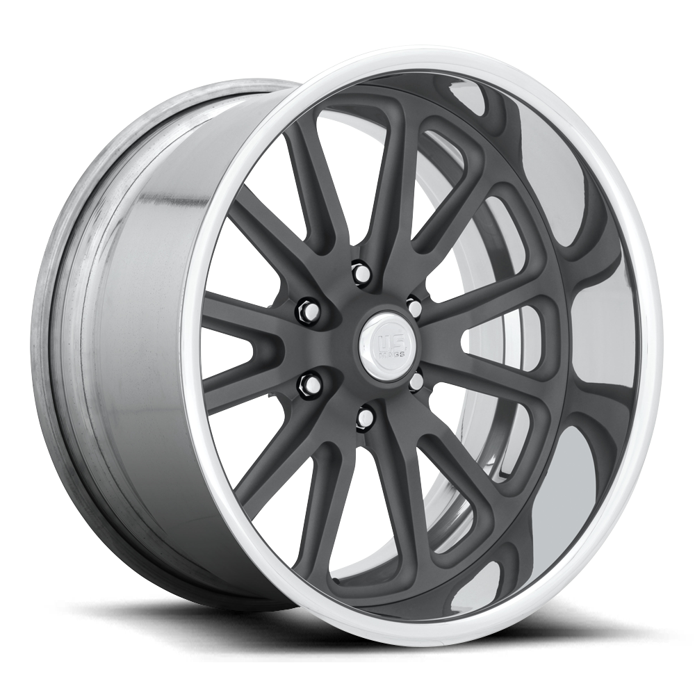 US Mags Rambler - U390 Wheels | SoCal Custom Wheels