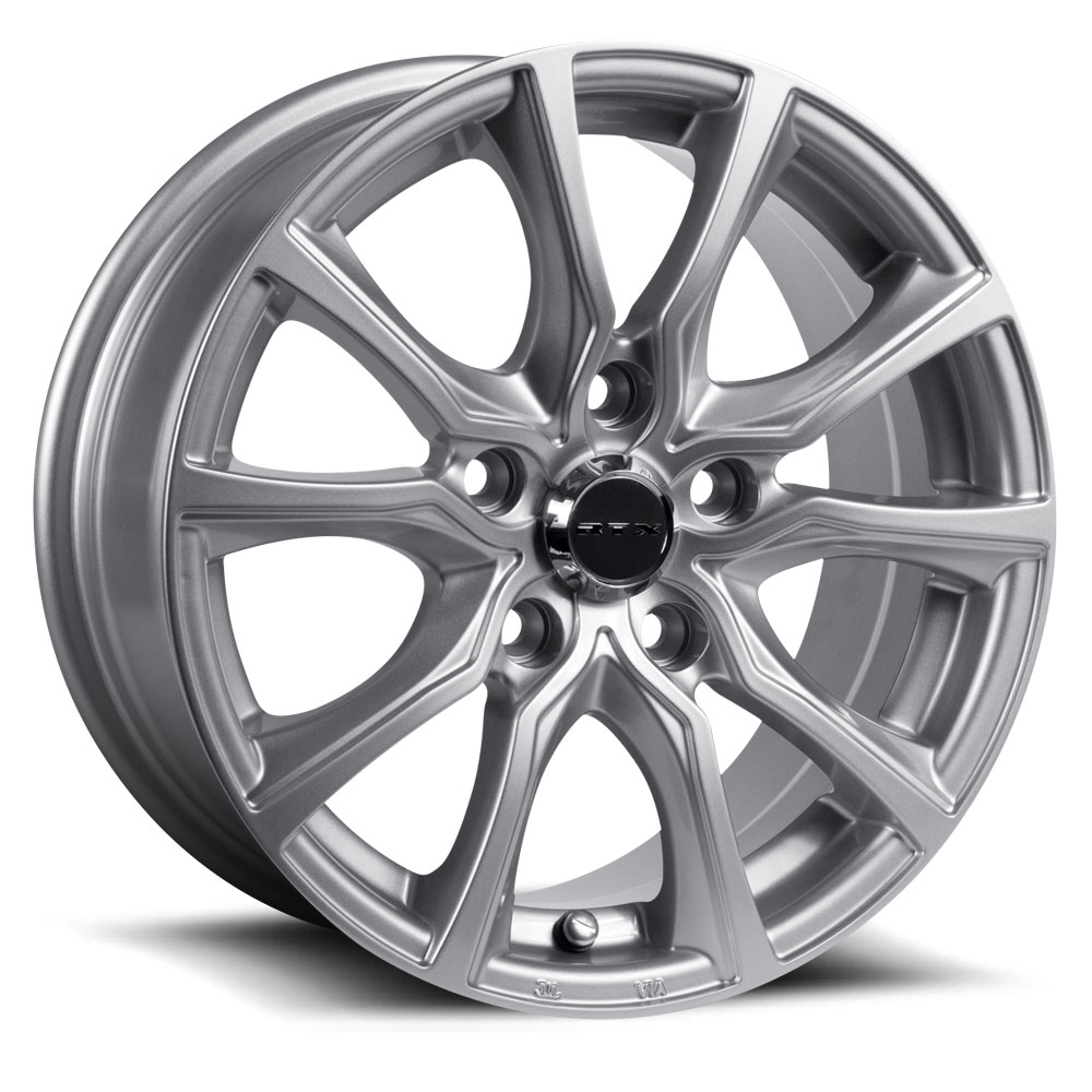 RTX Contour Wheels SoCal Custom Wheels