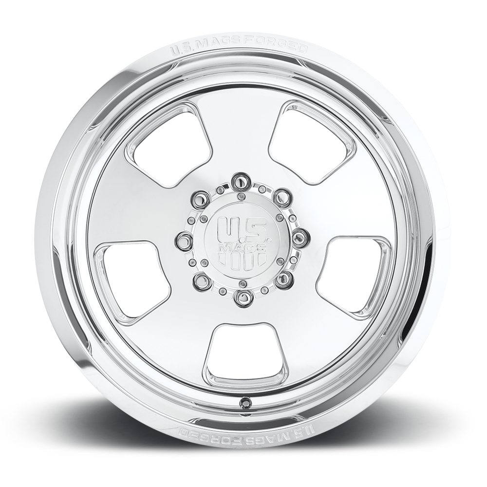 US Mags Speedway HD Wheels SoCal Custom Wheels